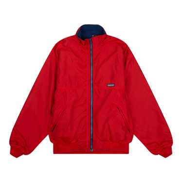 Patagonia - Unisex Shelled Synchilla Jacket