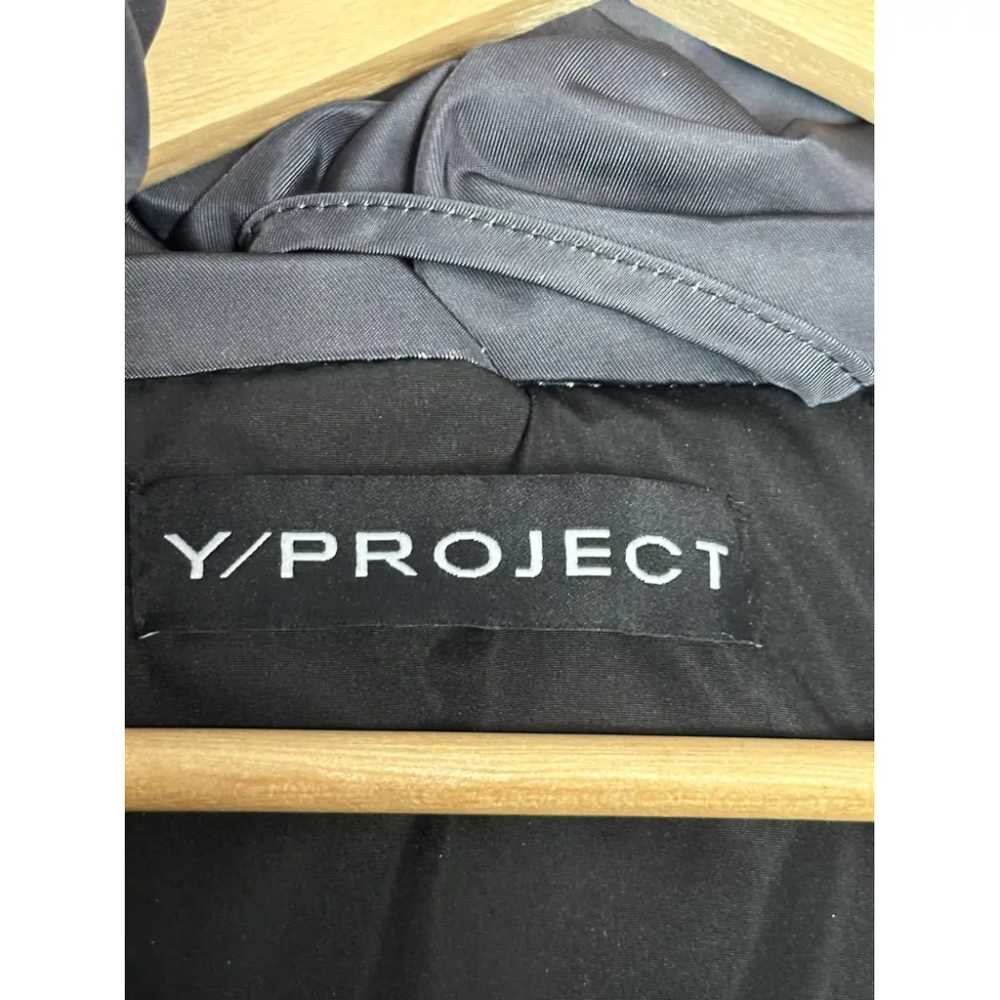 Y/Project Jacket - image 4