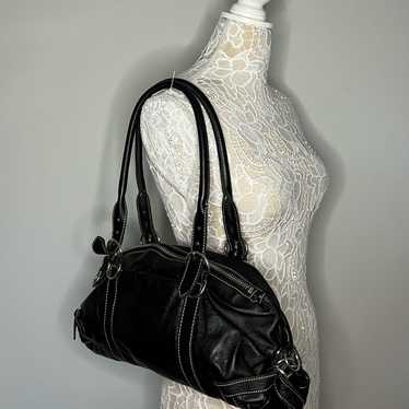 Vintage Prada Purse/Shoulder Bag