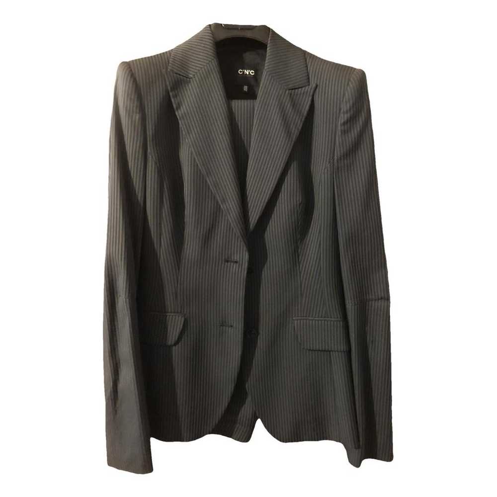 CNC Suit jacket - image 1