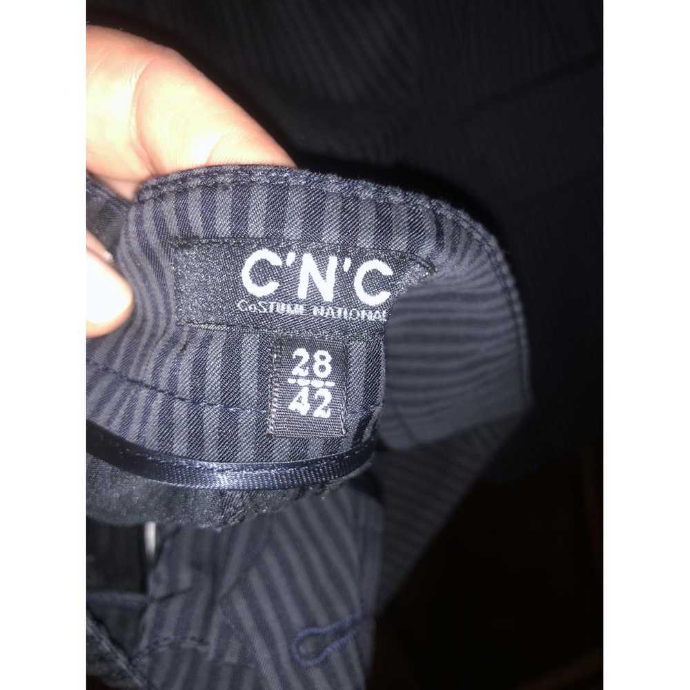 CNC Suit jacket - image 7