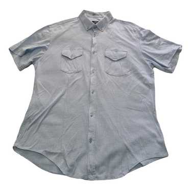 Serge Blanco Shirt - image 1