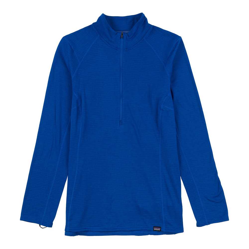 Patagonia - Women's Capilene® Thermal Weight Zip-… - image 1