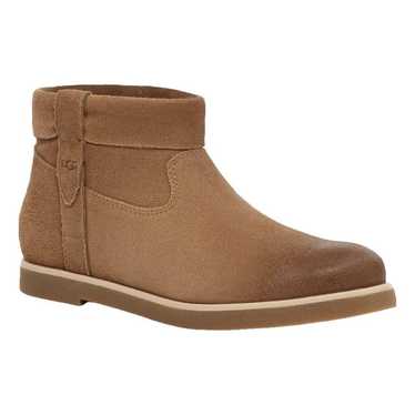 Ugg Leather boots - image 1