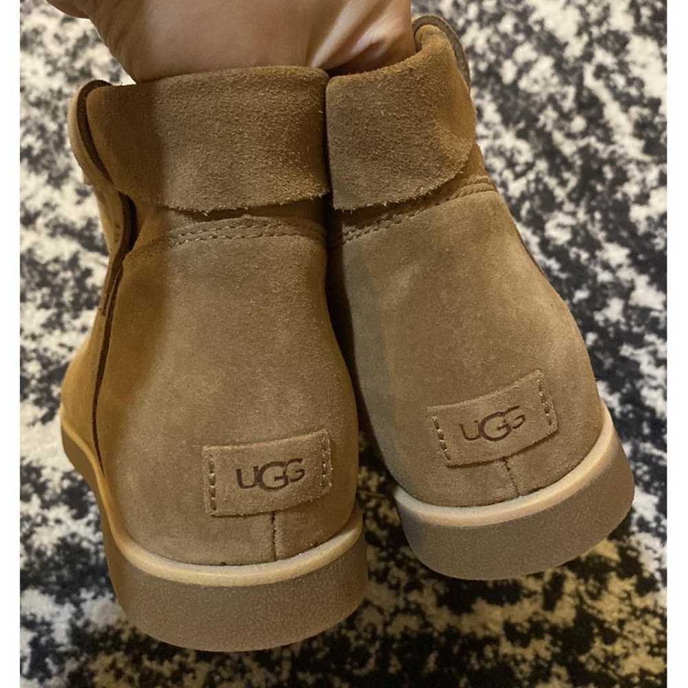 Ugg Leather boots - image 7