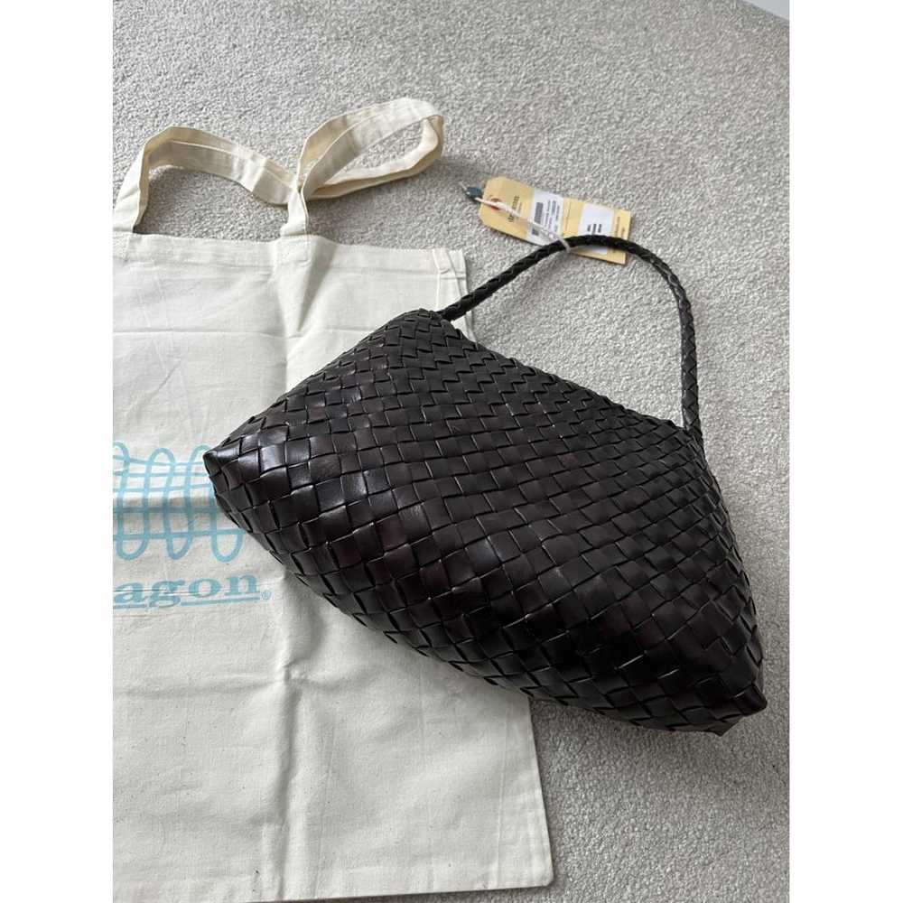 Dragon Diffusion Leather handbag - image 5