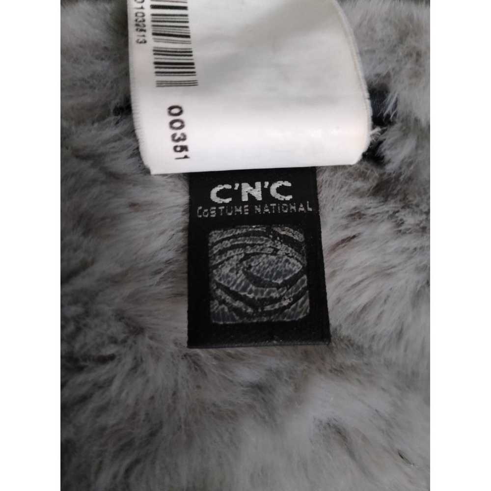 CNC Wool jacket - image 2