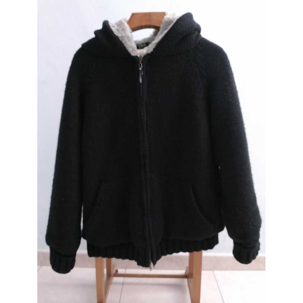 CNC Wool jacket - image 3