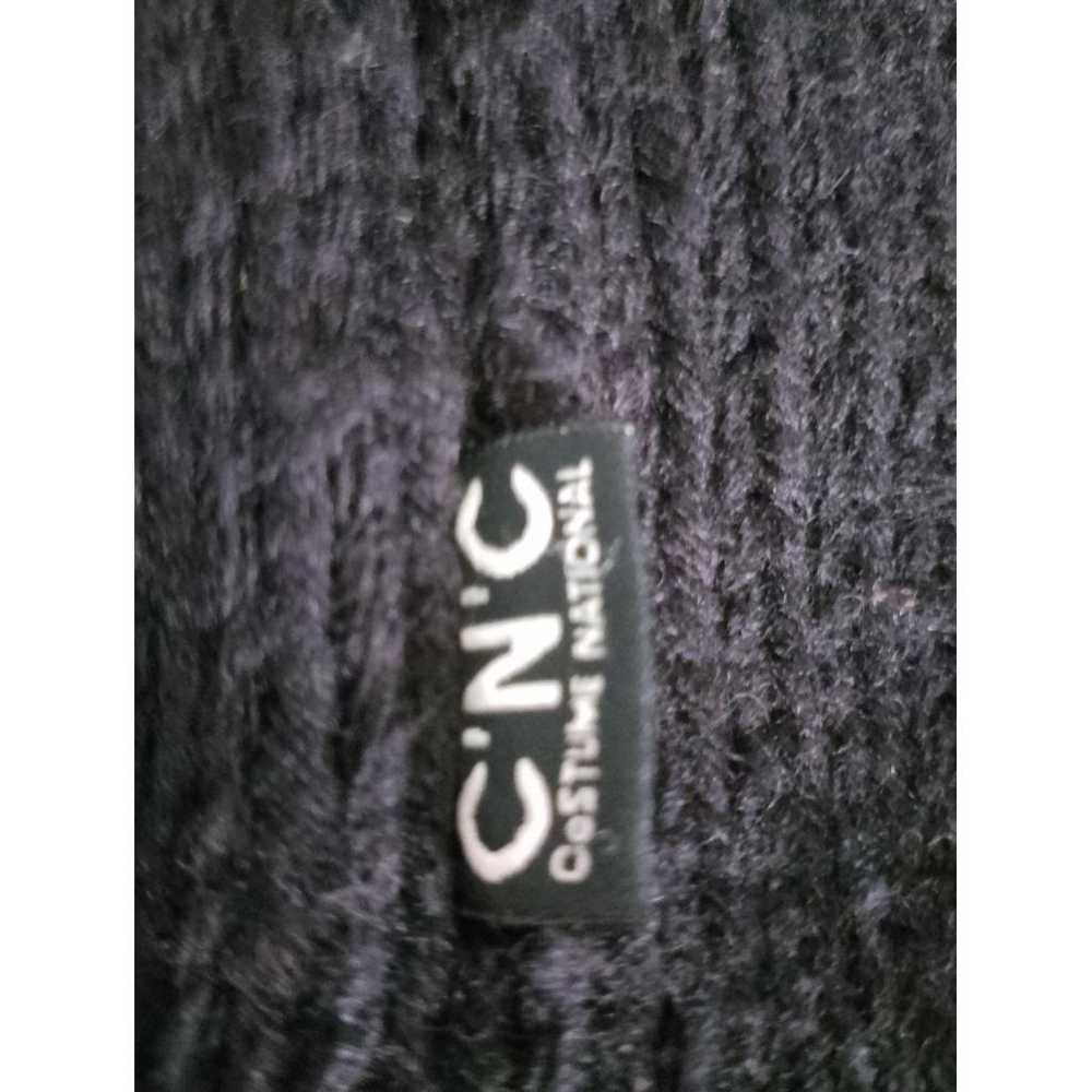 CNC Wool jacket - image 7