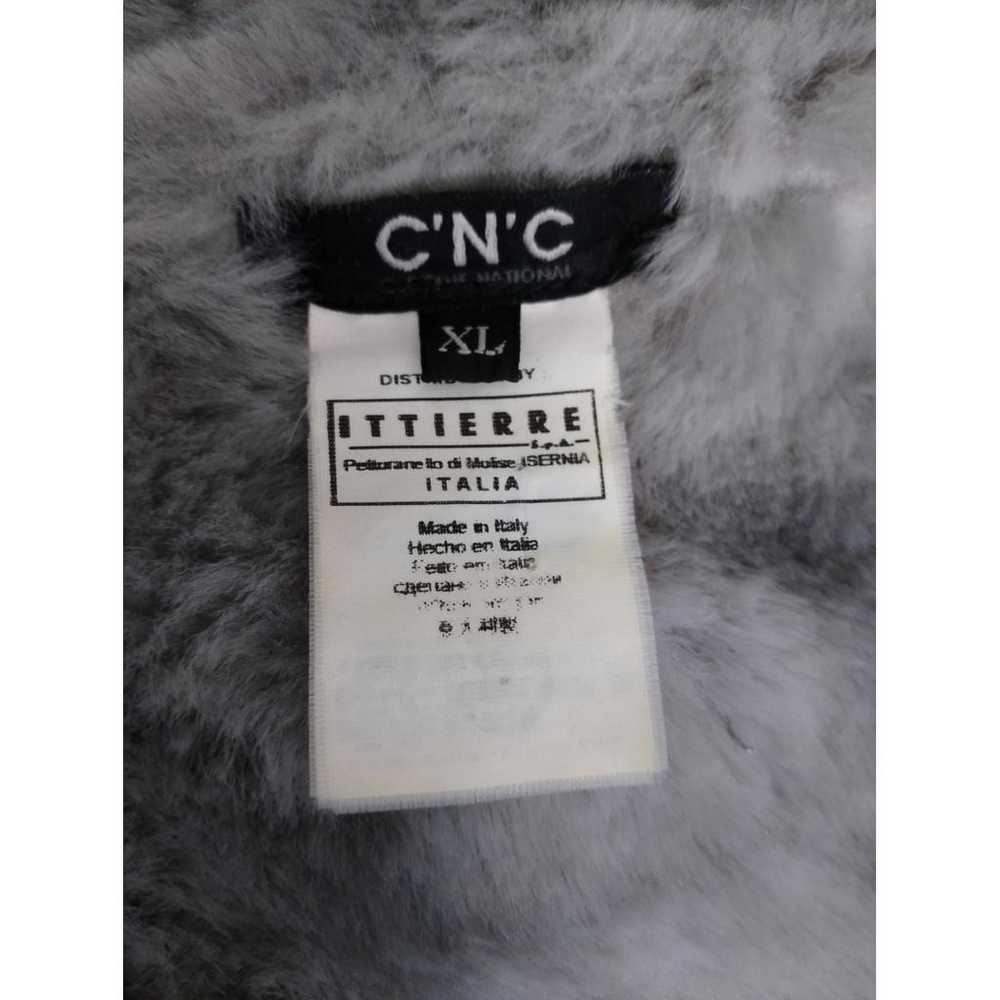 CNC Wool jacket - image 8