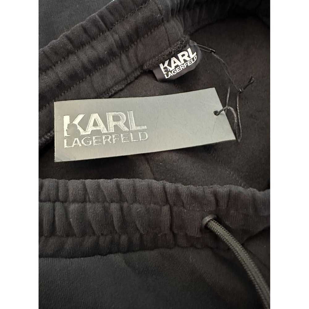 Karl Lagerfeld Trousers - image 2