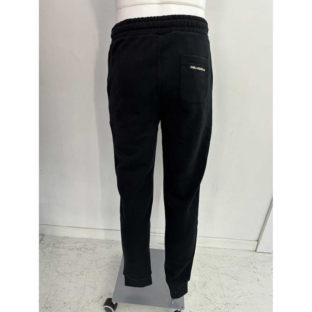 Karl Lagerfeld Trousers - image 5