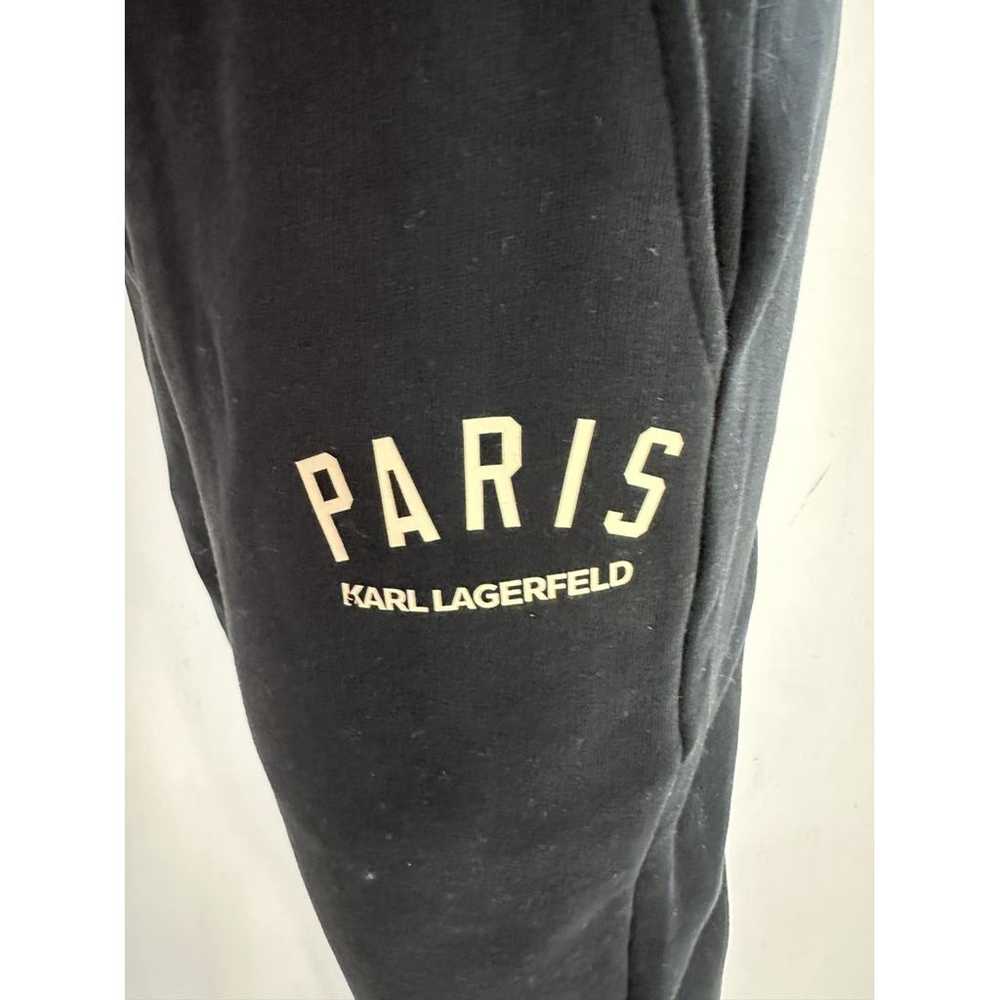 Karl Lagerfeld Trousers - image 7