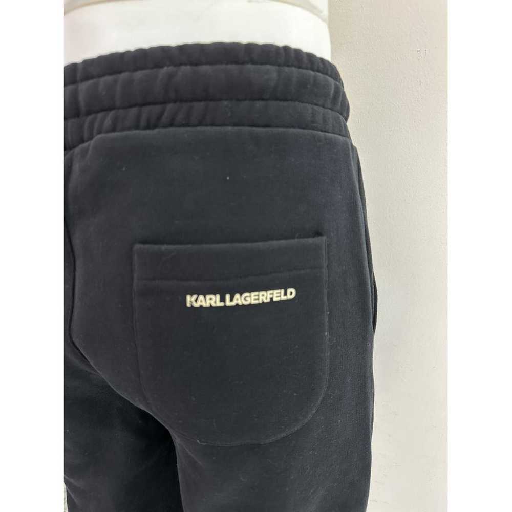 Karl Lagerfeld Trousers - image 8
