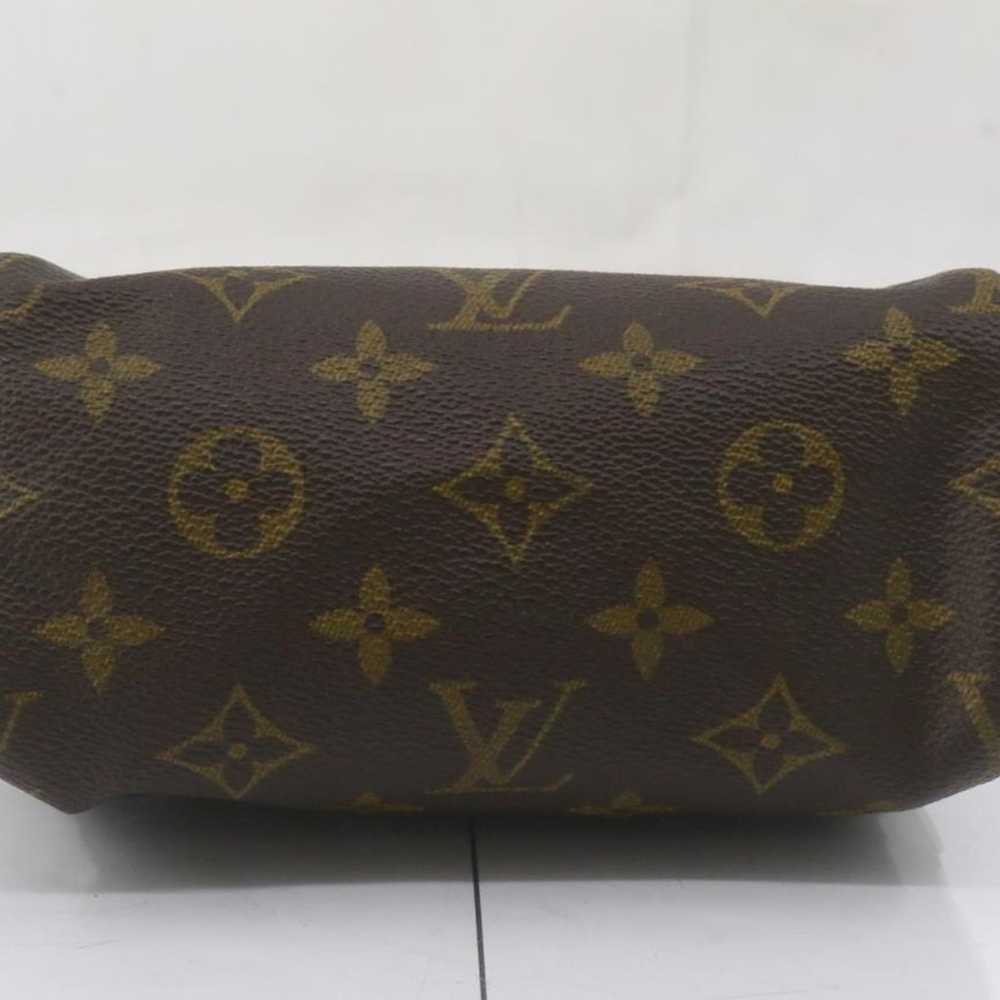 Louis Vuitton Mini Speedy Hand Bag - image 3