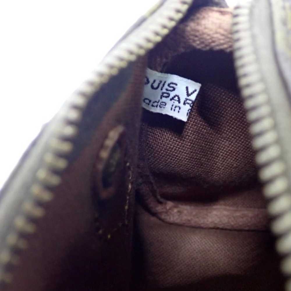 Louis Vuitton Mini Speedy Hand Bag - image 6