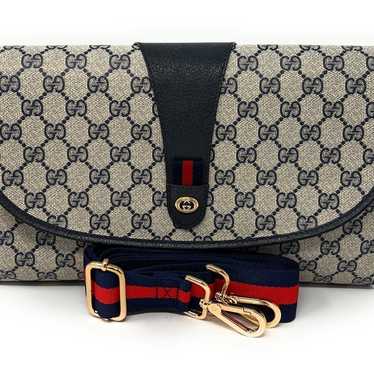 Gucci Clutch Bag Crossbody Bag Handbag Shoulder Ba