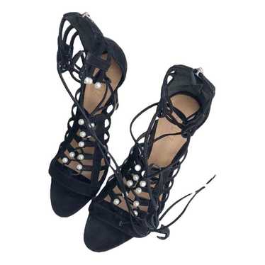 Schutz Leather heels - image 1