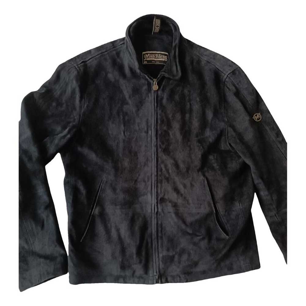 Matchless Leather jacket - image 1