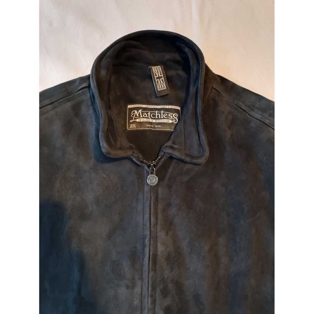 Matchless Leather jacket - image 2