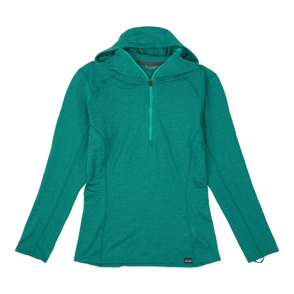 Patagonia - Women's Capilene® Thermal Weight Zip-… - image 1