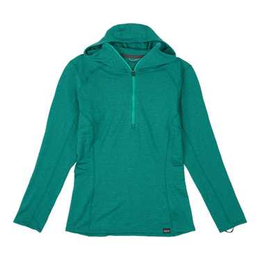 Patagonia - Women's Capilene® Thermal Weight Zip-… - image 1