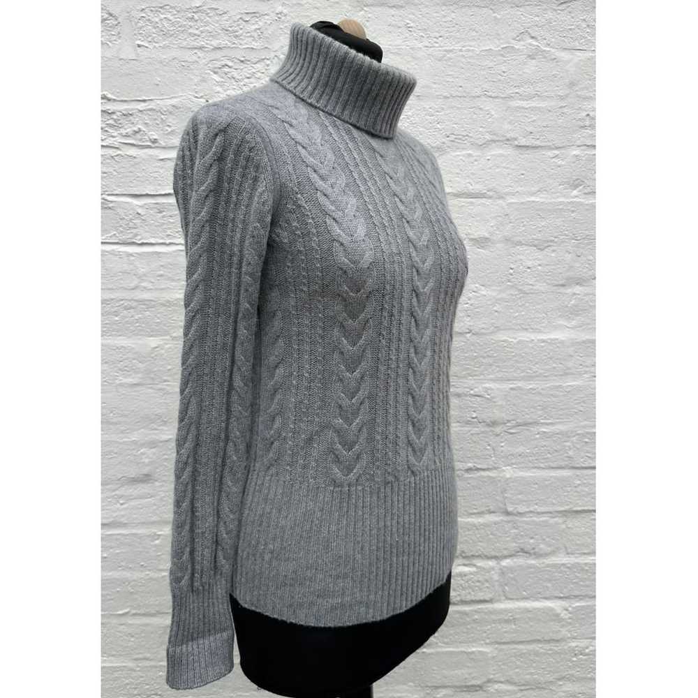 Pure Collection Cashmere jumper - image 4