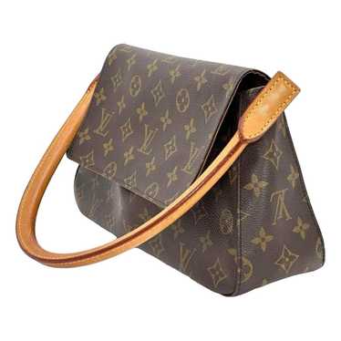 Louis Vuitton Looping leather handbag - image 1