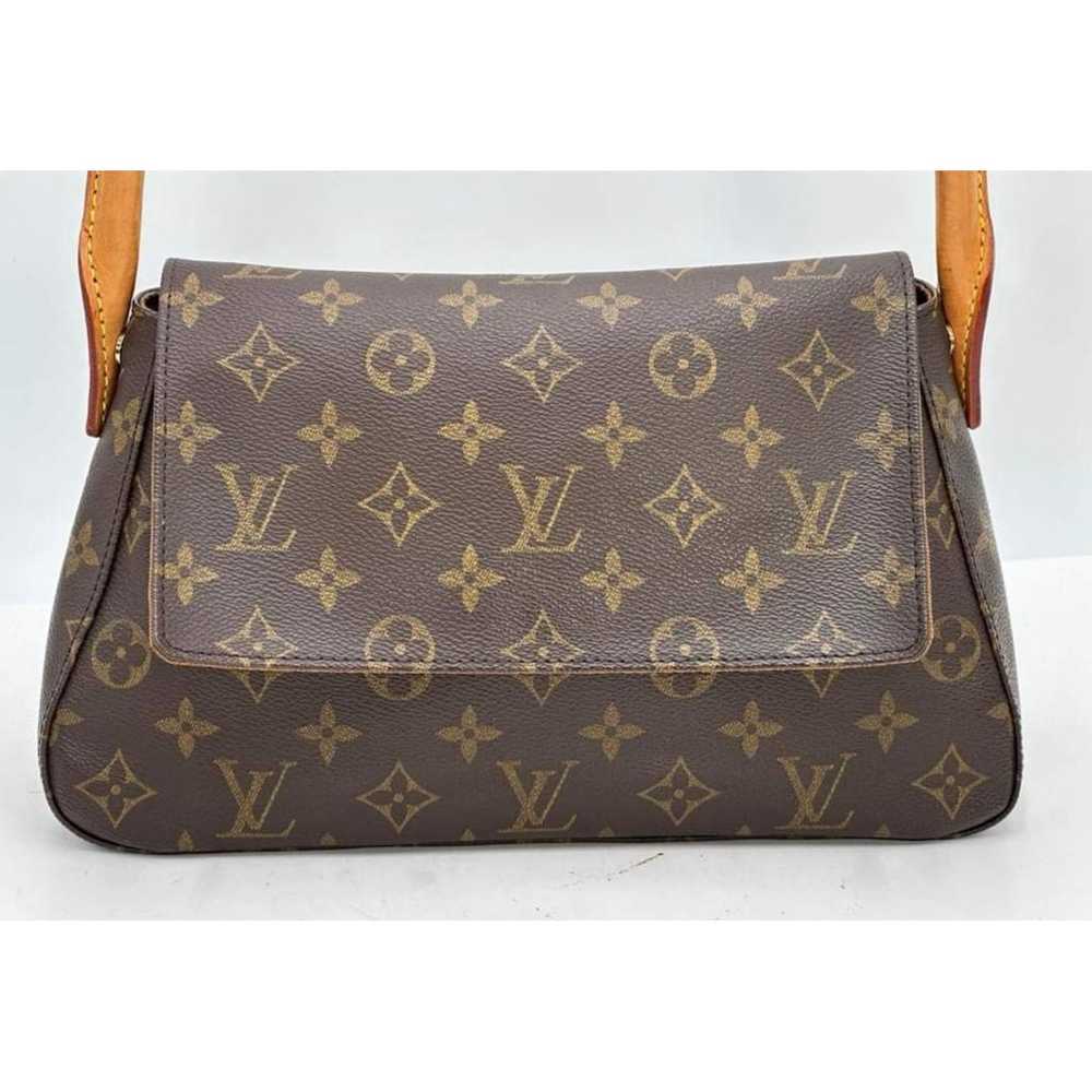 Louis Vuitton Looping leather handbag - image 2