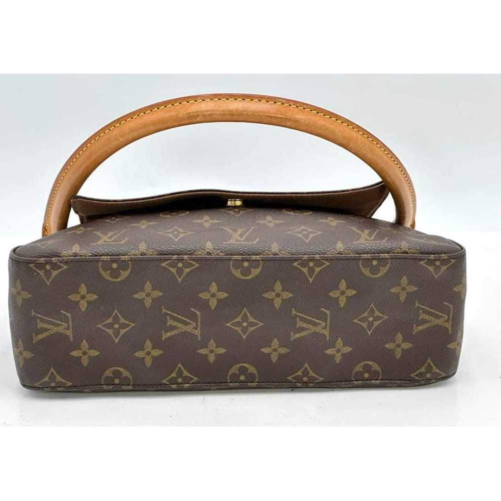 Louis Vuitton Looping leather handbag - image 3