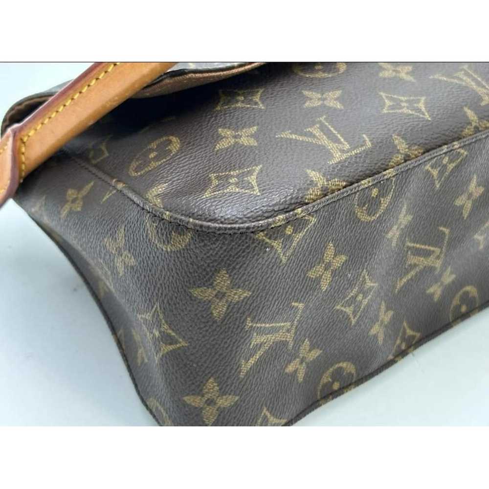 Louis Vuitton Looping leather handbag - image 4