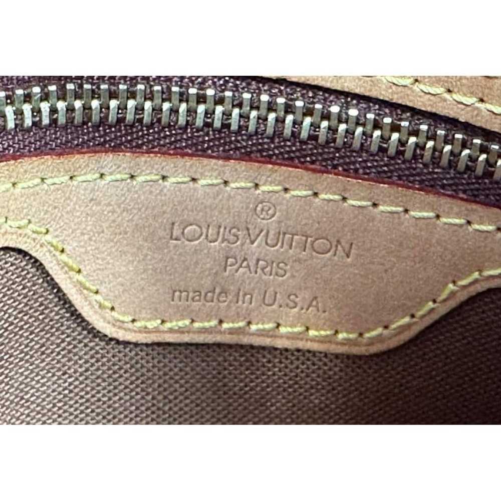 Louis Vuitton Looping leather handbag - image 5