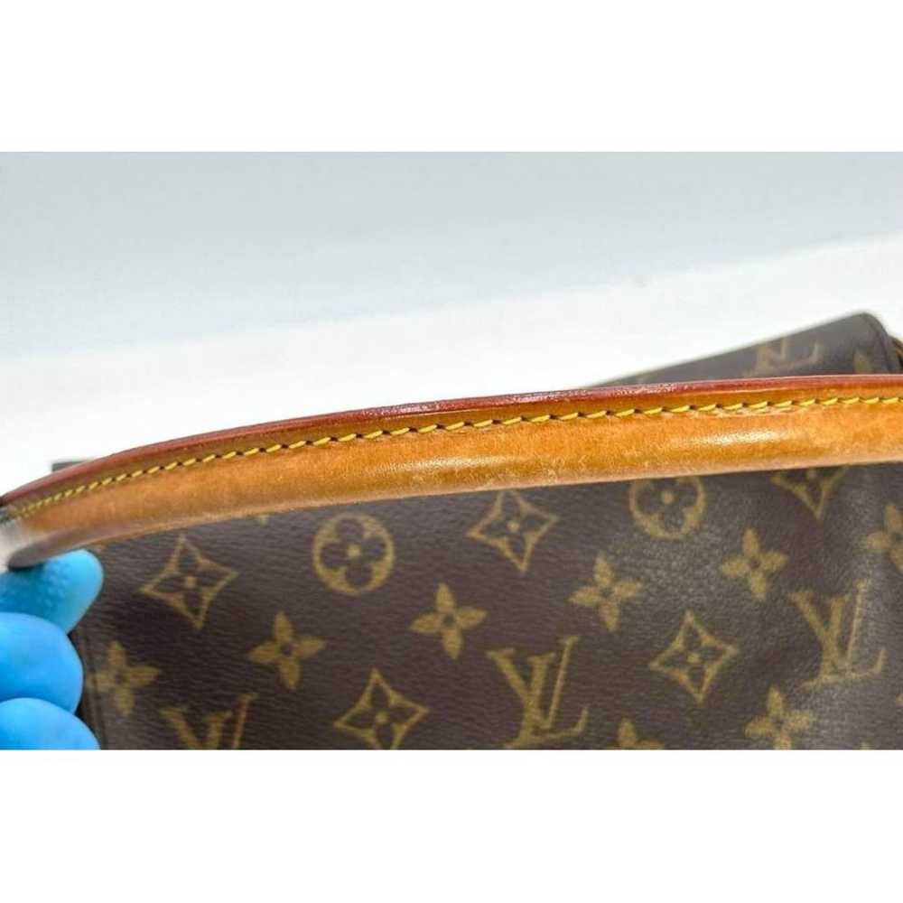 Louis Vuitton Looping leather handbag - image 7