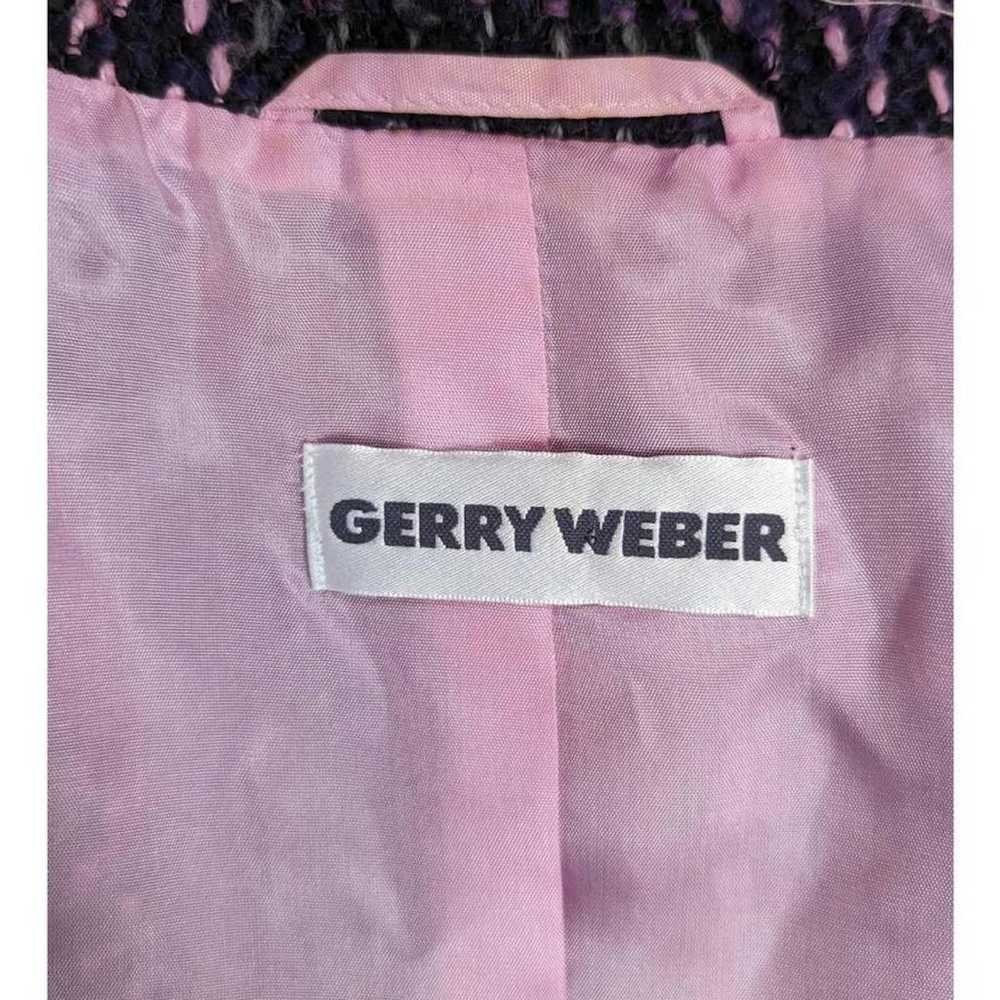 Gerry Weber Wool coat - image 3