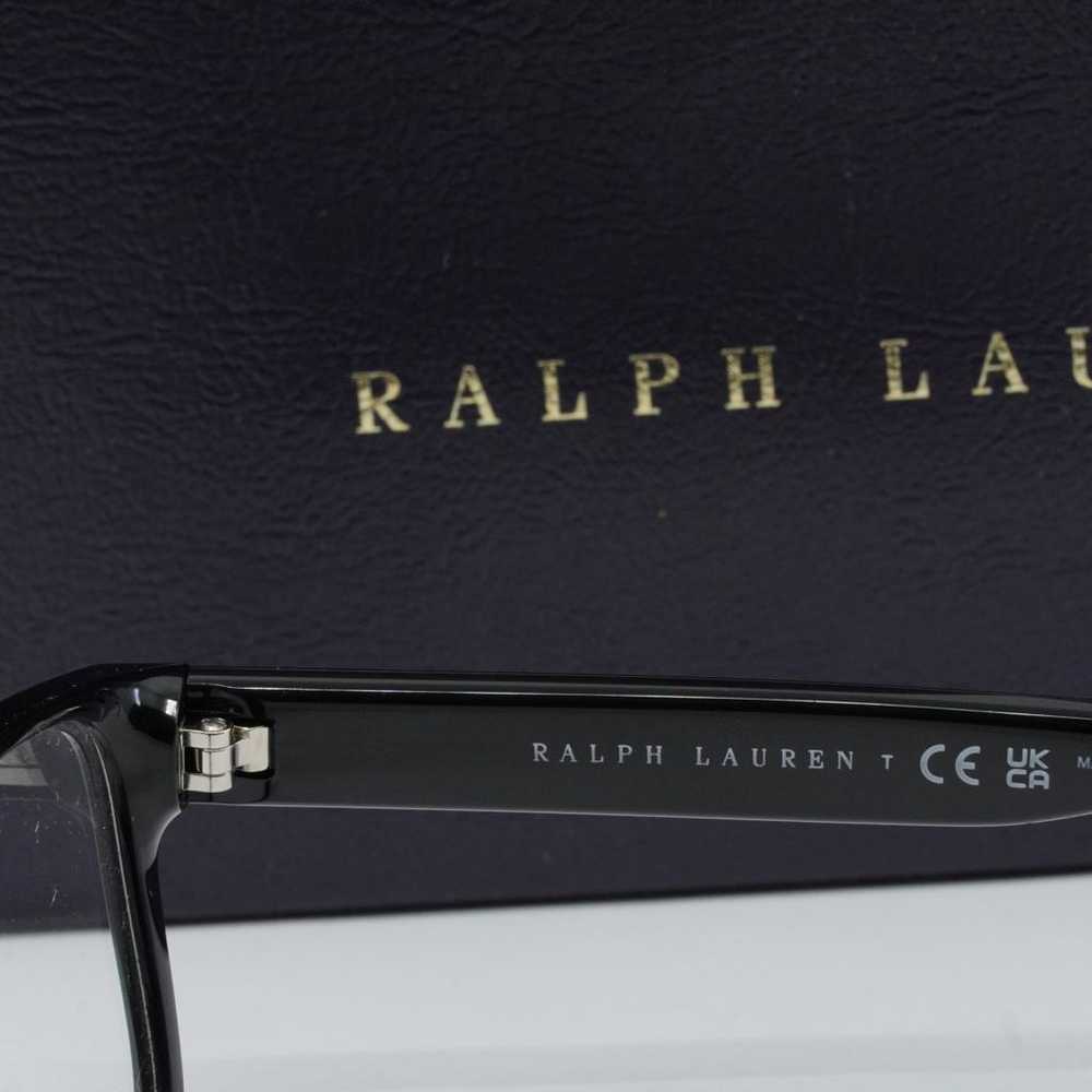 Polo Ralph Lauren Sunglasses - image 4