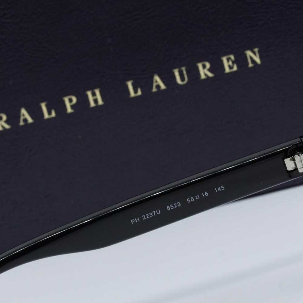 Polo Ralph Lauren Sunglasses - image 5