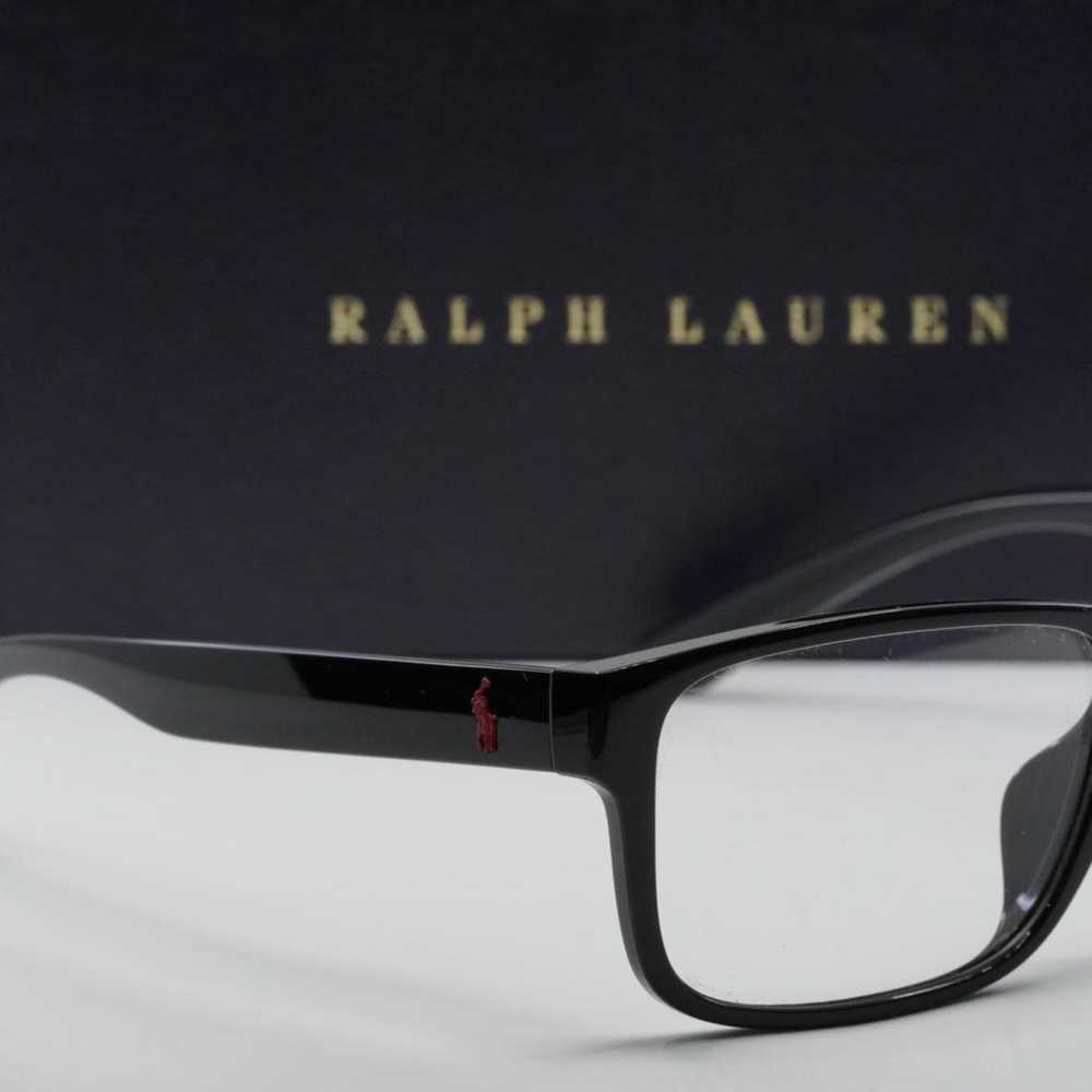 Polo Ralph Lauren Sunglasses - image 6