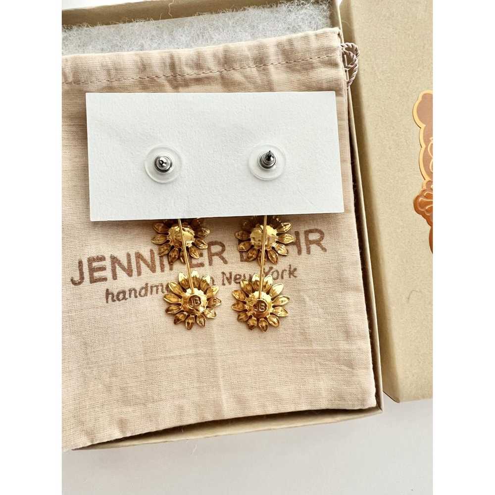Jennifer Behr Earrings - image 2