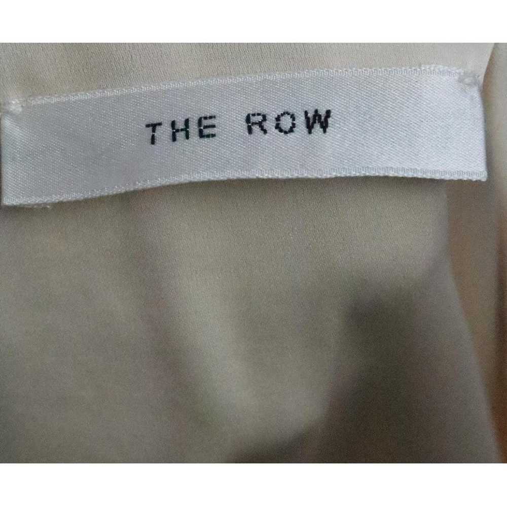The Row Dress - image 4