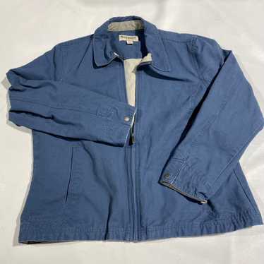 Vintage japanese work jacket - Gem