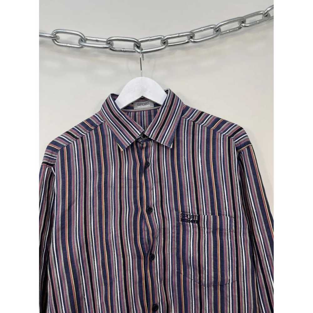 Missoni Linen shirt - image 2