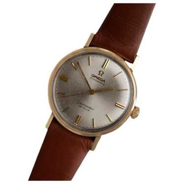 Vintage omega de ville - Gem