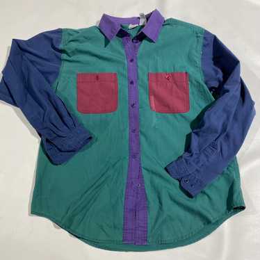 Japanese Brand × Streetwear × Vintage 80's 90's V… - image 1