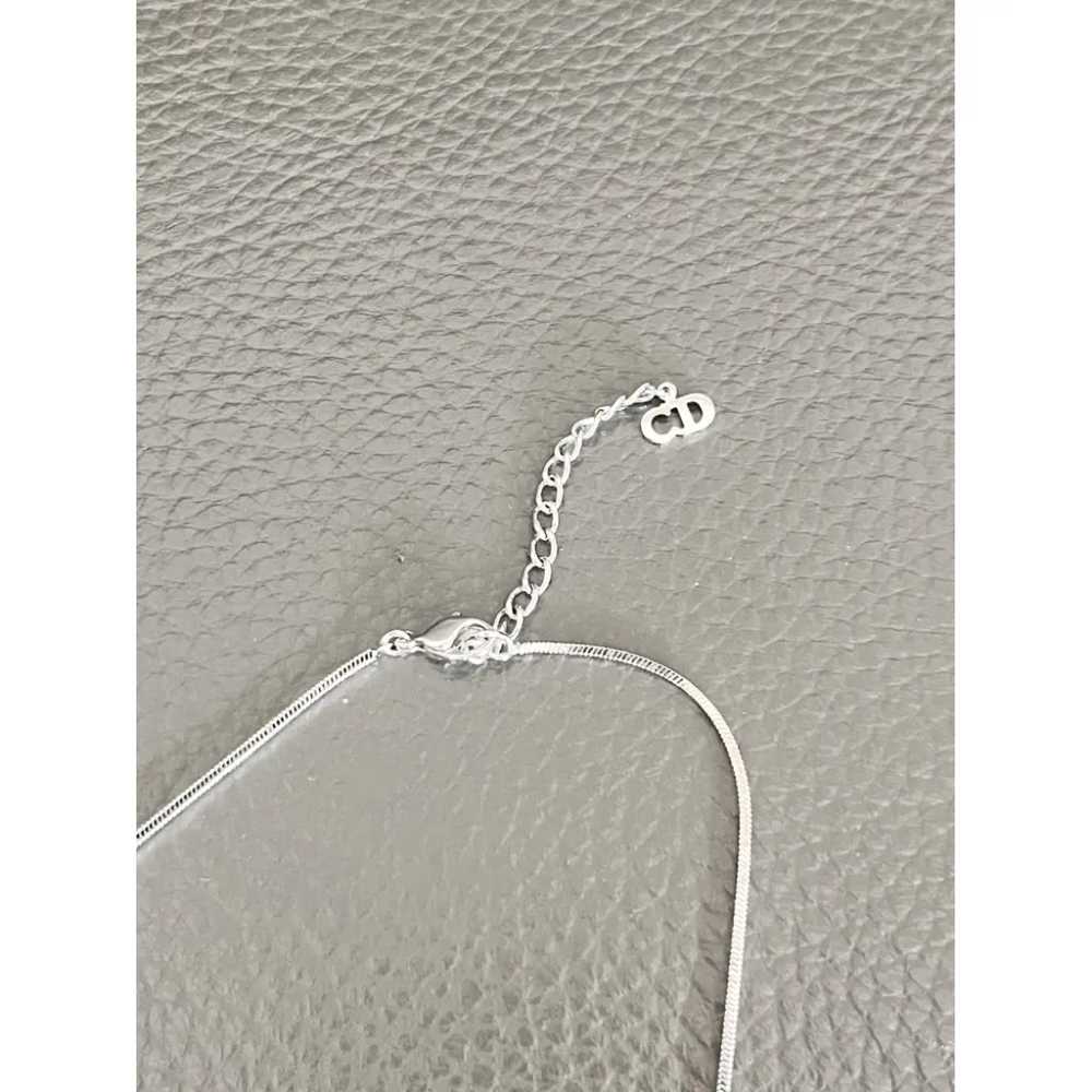 Dior Petit Cd necklace - image 5