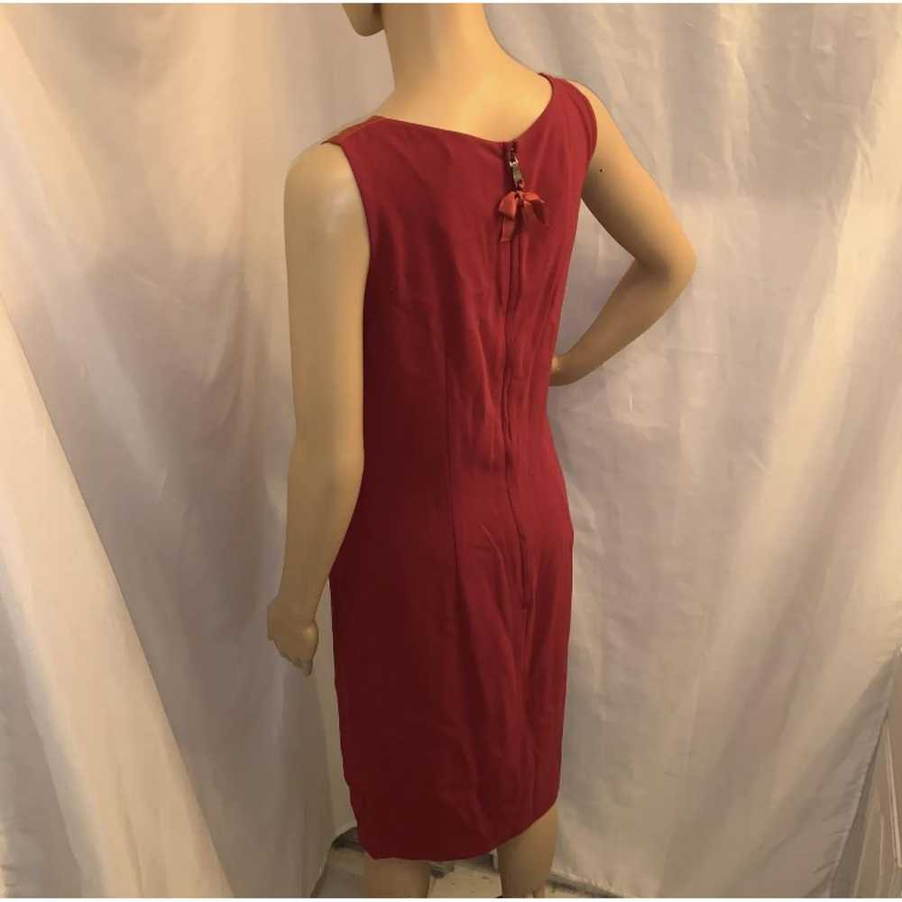 Prada Mid-length dress - image 10