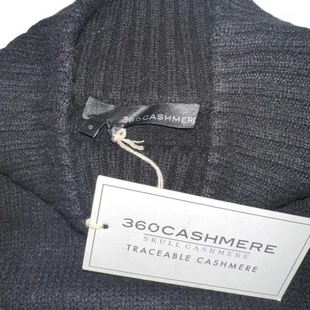 360 Cashmere Cashmere knitwear - image 5