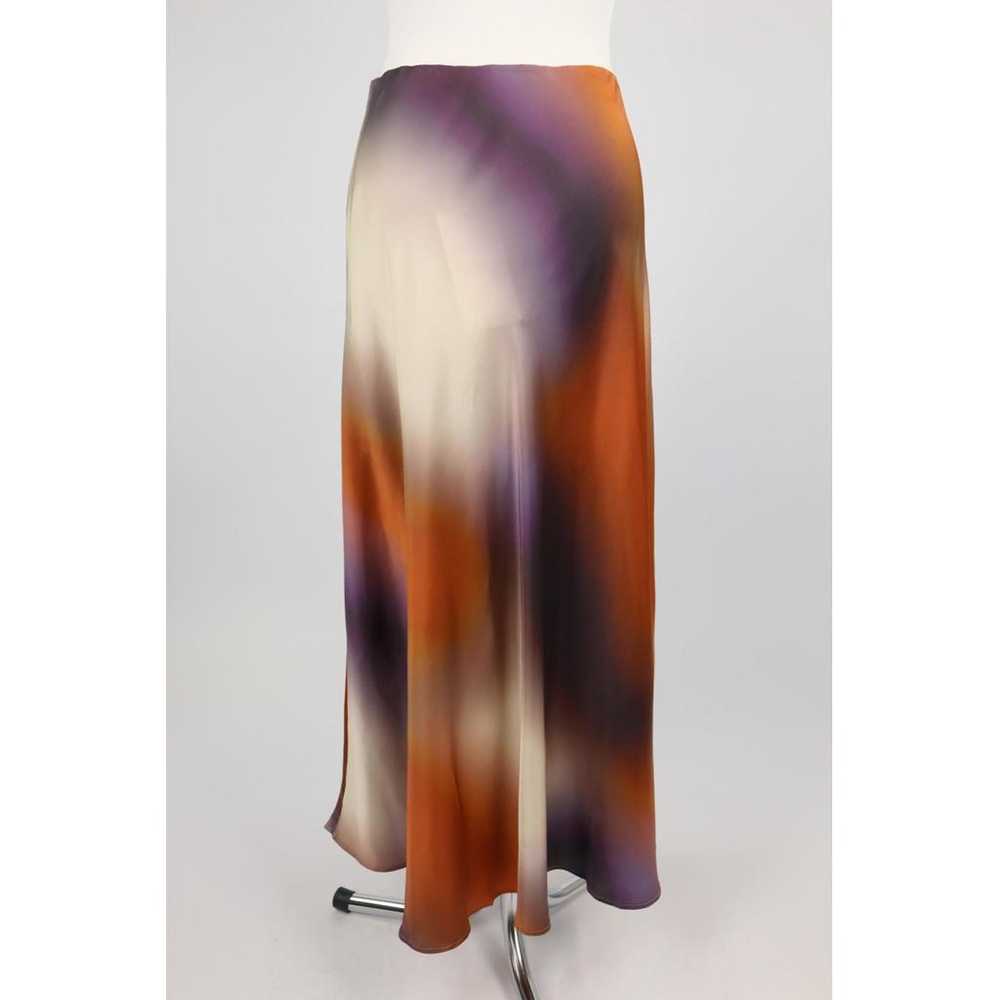 Munthe Mid-length skirt - image 2