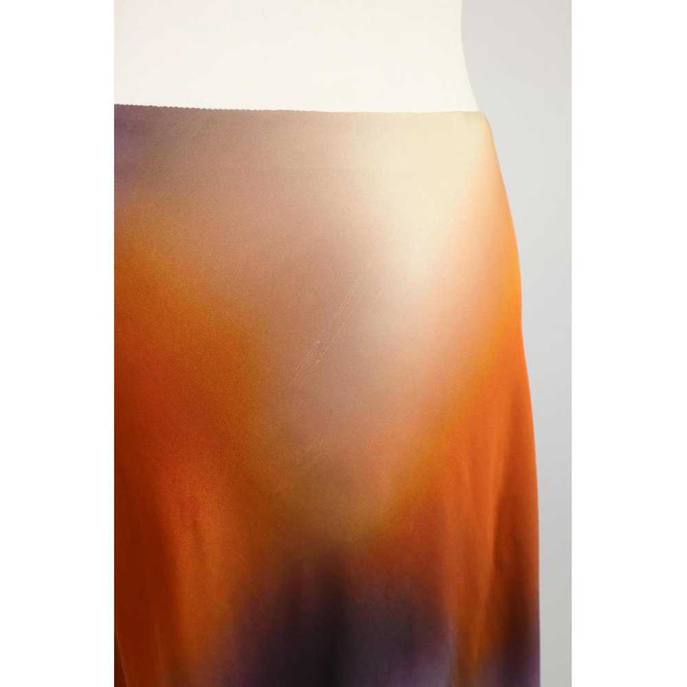 Munthe Mid-length skirt - image 3
