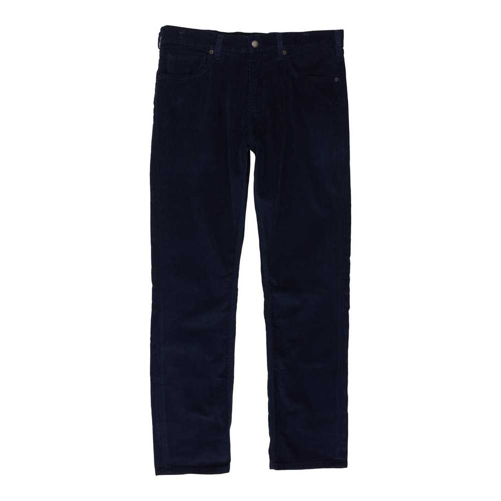 Patagonia - Men's Organic Cotton Corduroy Jeans -… - image 1