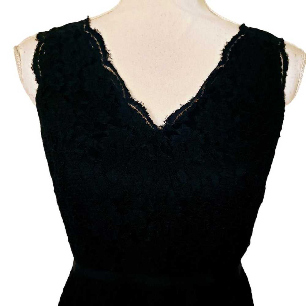 Ann Taylor Mid-length dress - image 4